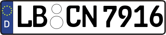 LB-CN7916