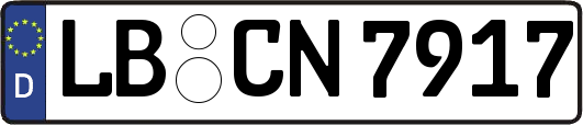 LB-CN7917