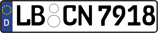 LB-CN7918