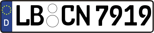 LB-CN7919