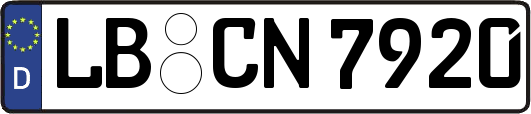 LB-CN7920