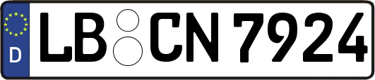 LB-CN7924