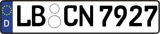 LB-CN7927