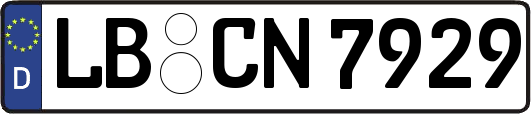LB-CN7929