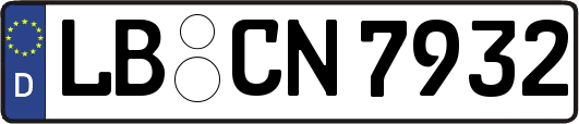 LB-CN7932
