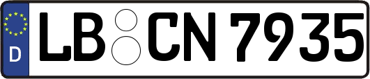 LB-CN7935