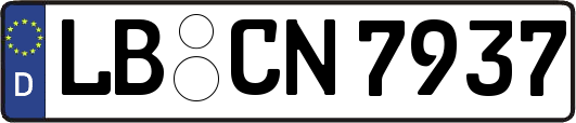 LB-CN7937