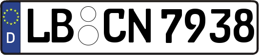 LB-CN7938