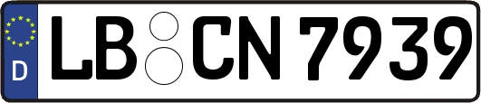 LB-CN7939