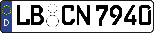 LB-CN7940