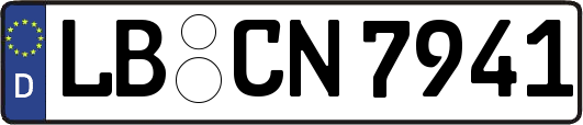 LB-CN7941