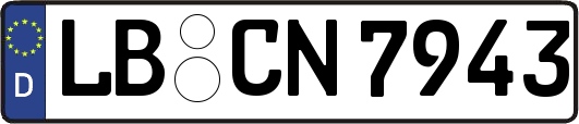 LB-CN7943