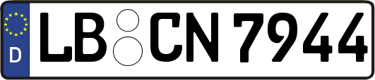 LB-CN7944