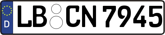 LB-CN7945