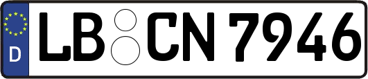 LB-CN7946