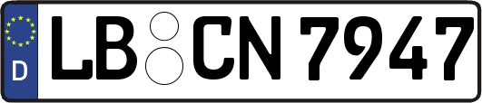 LB-CN7947