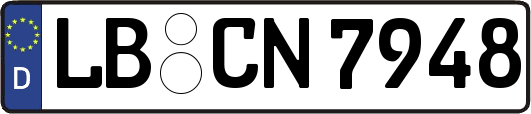 LB-CN7948
