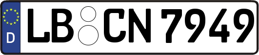 LB-CN7949
