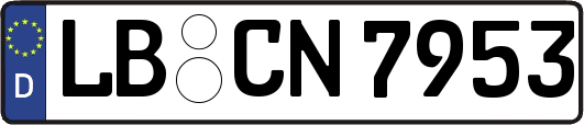 LB-CN7953