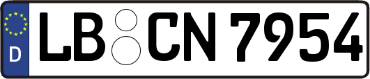 LB-CN7954