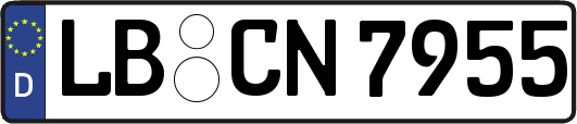 LB-CN7955