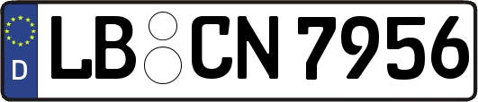 LB-CN7956