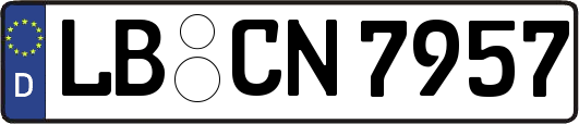 LB-CN7957