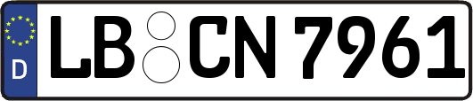 LB-CN7961