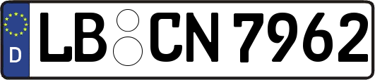 LB-CN7962