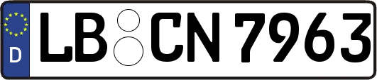 LB-CN7963