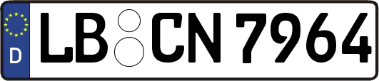LB-CN7964