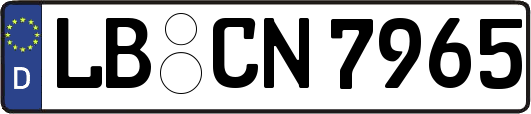 LB-CN7965