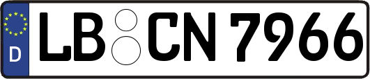 LB-CN7966