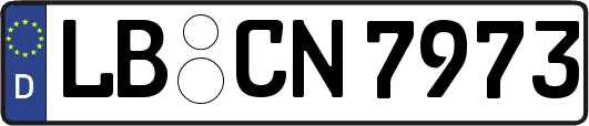 LB-CN7973