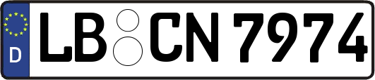 LB-CN7974