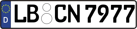 LB-CN7977