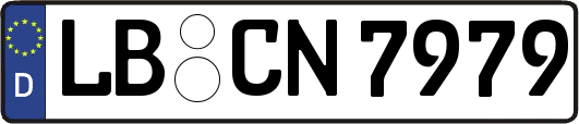LB-CN7979