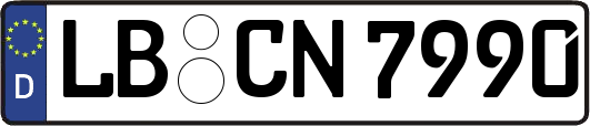 LB-CN7990