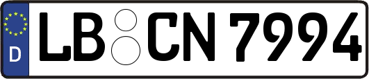 LB-CN7994