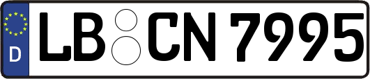 LB-CN7995