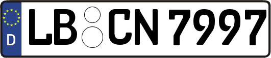 LB-CN7997