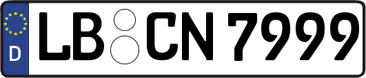 LB-CN7999