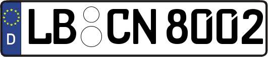 LB-CN8002