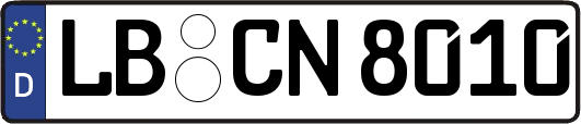 LB-CN8010