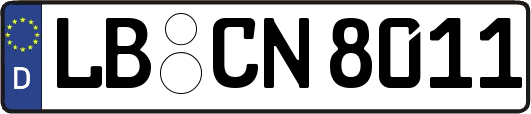 LB-CN8011