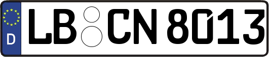 LB-CN8013