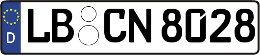 LB-CN8028