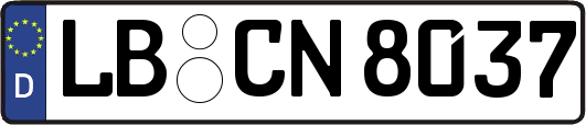 LB-CN8037