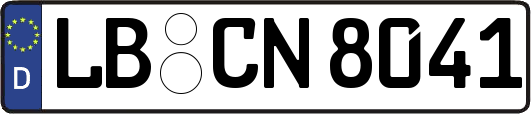 LB-CN8041