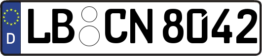LB-CN8042